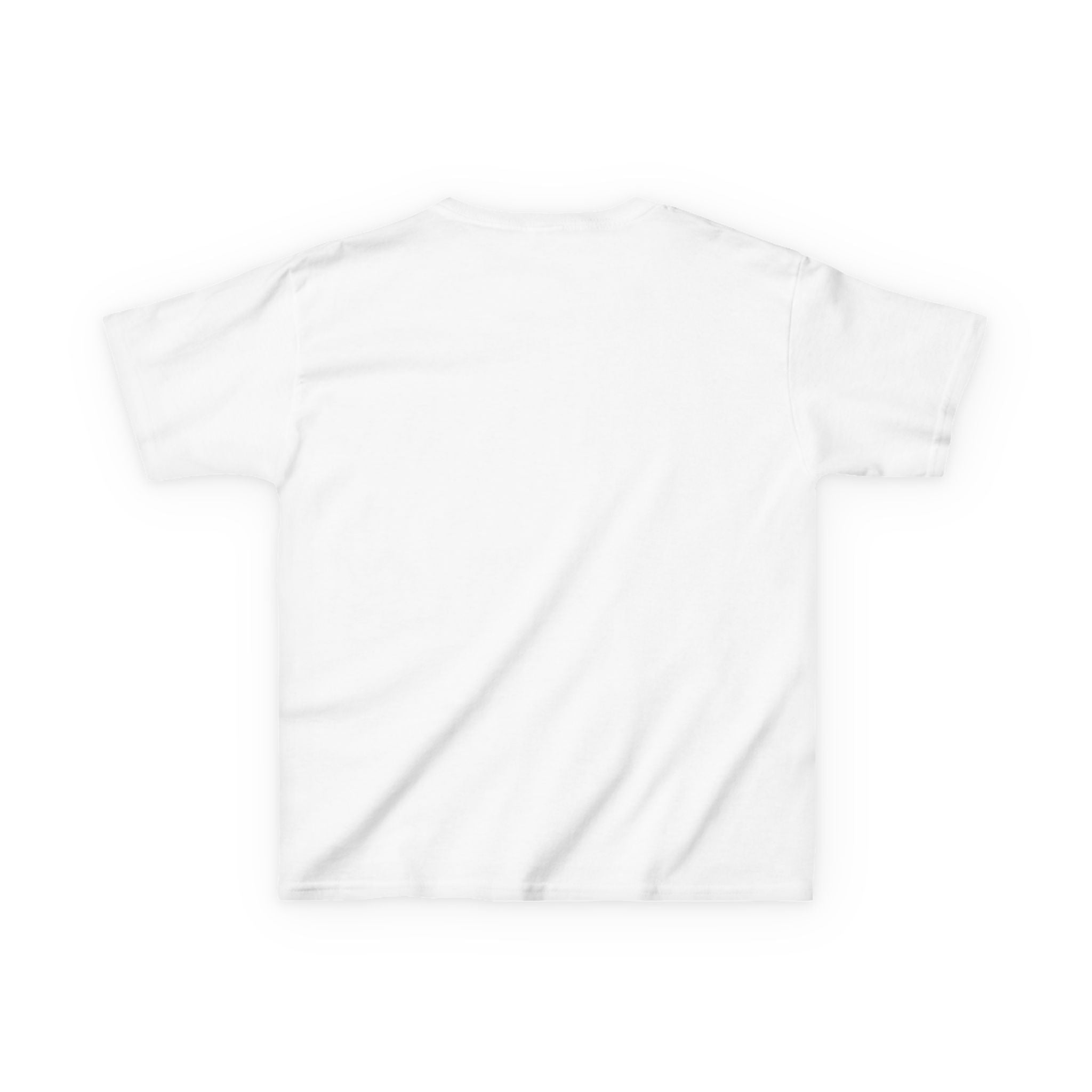 Kids T-Shirt — "Two Peas One Pod" Cute Sibling Peas Graphic Tee