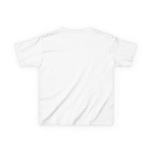 Kids T-Shirt — "Two Peas One Pod" Cute Sibling Peas Graphic Tee