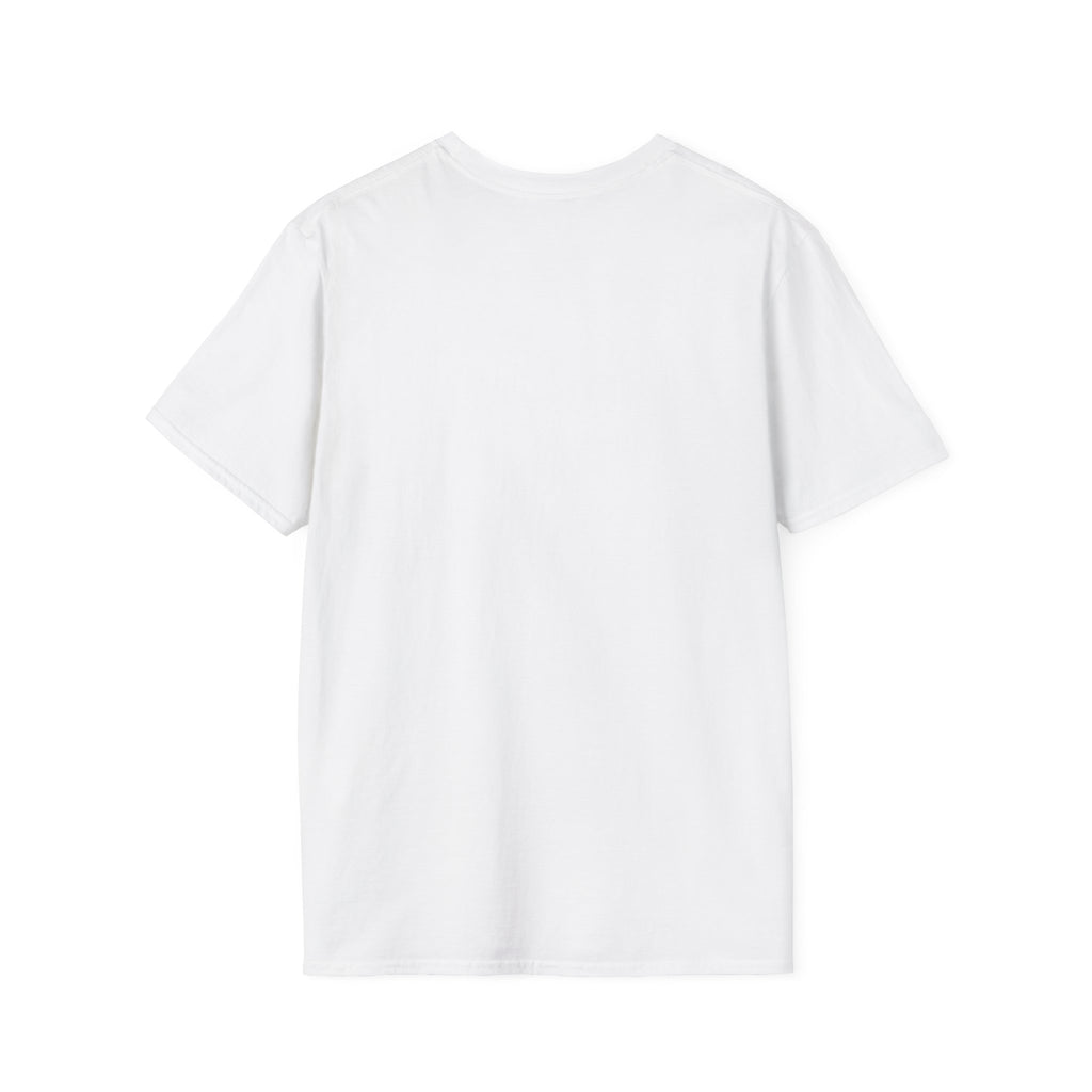 T-Shirt — "Running on Coffee. Times Two." Mom Life Graphic Tee