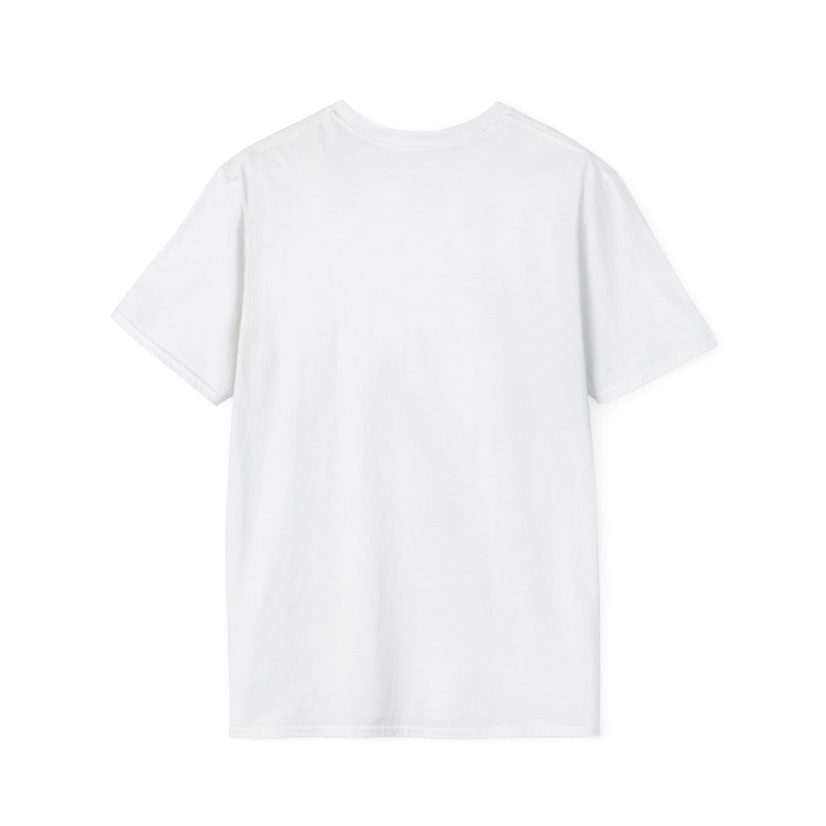 T-Shirt — "Running on Coffee. Times Two." Mom Life Graphic Tee